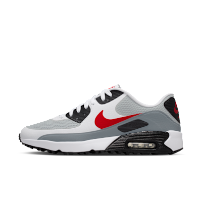 Nike Air Max 90 G Golf Shoes. Nike.com